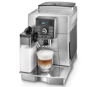 Delonghi Digital S Automatic Espresso Machine, Cappuccino Maker - ECAM25462S