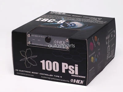 HDi Turbo Electronic Boost Controller EBC-R  - Image 1 of 4