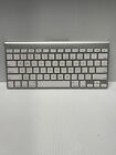 Apple A1314 Wireless Keyboard - Silver (Mc184ll/B)