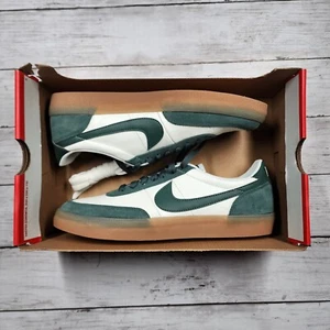 Nike WMNS Killshot 2 Sail Vintage Green Gum HQ3402 133- Sz 11(Men 9.5) New/NoLid - Picture 1 of 7