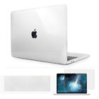 Pour MacBook Pro 13 pouces étui et housse clavier protection A2289 A2251 A2338 M1 M2