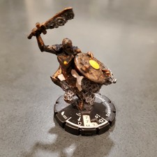 Mage Knight Dungeons Dragon’s Gate SCALESWORN SPECTER #022