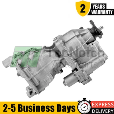 后差速器总成 53000 - 3B510 适用于起亚索伦托现代圣达菲运动 SX — 第 1/4 张图片