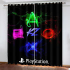 3D Game Playstation Gamepad Bedding Set Floor Mat Carpet Curtains Blanket Gift
