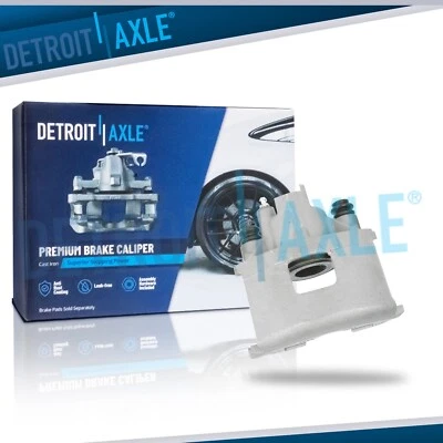 Rear Right Side Brake Caliper for 1995-1999 Chrysler Plymouth Prowler Dodge Neon - Image 1 of 4