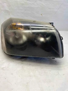 2005-2007 DODGE MAGNUM Headlamp Assembly Dark Background Right Passenger Side G - Foto 1 di 12