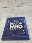 Doctor Who: The Vault by Marcus Hearn (Hardcover, 2013) PB