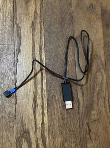 Replacement Charging Cable For Lumi Gaming Drone - Picture 1 of 3