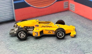 Johnny Lightning Champions Collection Indy 500 Rennwagen Nr. 453 Maßstab 1:64 - Bild 1 von 3