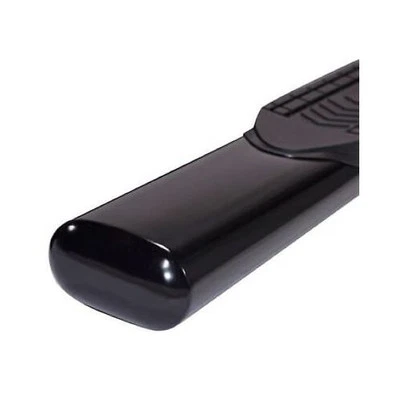 TrailFX A8220B 6" Oval Straight Side Step Nerf Bar For Chevy Silverado 1500 NEW Foto 1 de 3