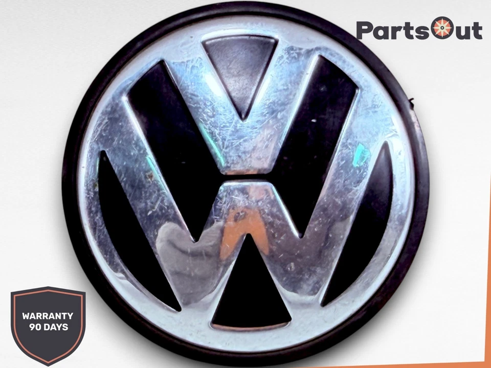 2003 - 2025 VOLKSWAGEN GOLF JETTA TIGUAN PASSAT EOS CC - Center Cap Hubcap Wheel - Image 1 of 3