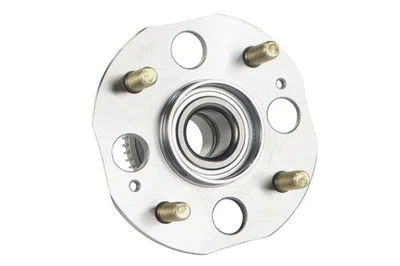 Mevotech H512177 Wheel Bearing and Hub Assembly For 98-02 Honda Accord - Image 1 of 4