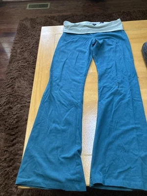 Leggings Vs Moda International Vintage Grandes Entrenamiento Salón Foto 1 de 4