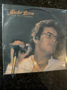 HECTOR LAVOE “ QUE SENTIMIENTO “ FANIA REC 🎶LA DEJE LLORANDO🎶VG+VINYL/LEA ! - Imagen 1 de 6