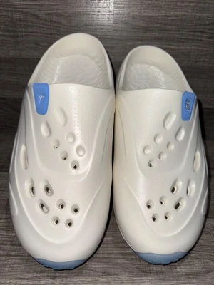 Para hombres 13 Nike Air Jordan Roam UNC PE EDICIÓN JUGADOR Slides Tacones Alquitrán Foto 1 de 4