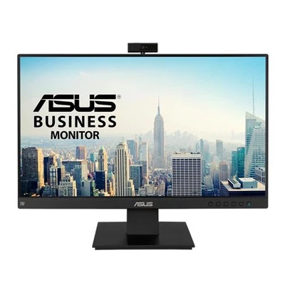 ASUS BE24EQK 24" FHD LCD 16:9 WLED BackLight Monitor 1920x1080 SPKR HDI- DP VGA - Image 1 of 3