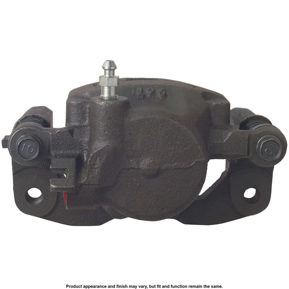 Pinza de freno delantera izquierda cardone TCP para Subaru Justy 1989-1994 Foto 1 de 4