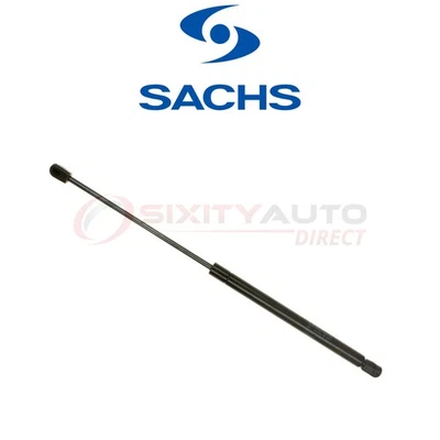 SACHS Trunk Lid Lift Support for 2000-2002 Ford Focus 2.0L L4 - Gas Spring nm Foto 1 de 4