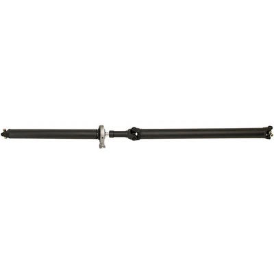 For Chevrolet G30 GMC P3500 G3500 1992 1993 1994 1995 Rear Driveshaft - Image 1 of 4