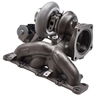 Turbocharger Turbo for Kia Optima Sorento Sportage 2.0L 2015-2020 28231-2GTA1 - Изображение 1 из 4