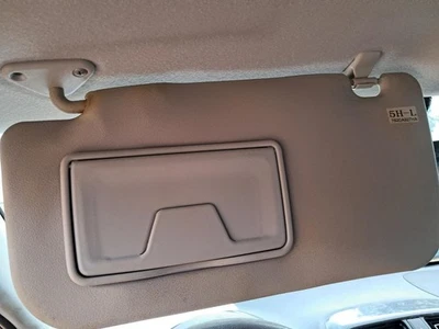 Driver Left Sun Visor Fits 14-15 17-20 MIRAGE 4816423 - Image 1 of 4