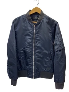 Rag Bone Ma-1/Giacca da volo/M/Nylon/34-10-0126/M265251Ob 12411 - Foto 1 di 7