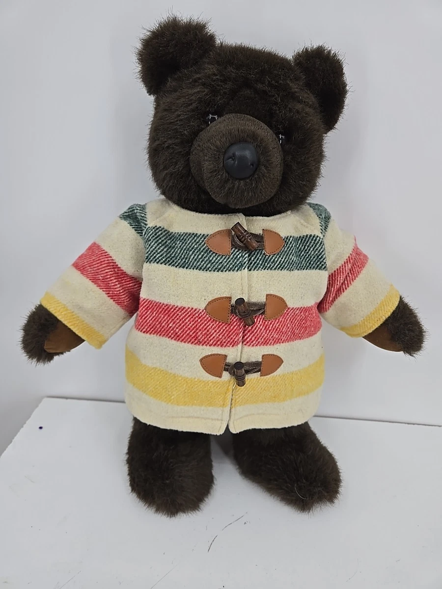 L.L. Bean Plush Teddy Bears for sale | eBay