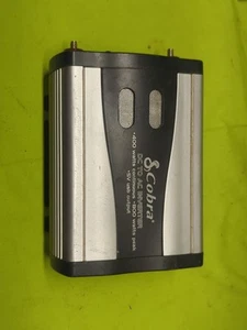 Cobra CPI 480 Dc To Ac Inverter 400w Cont. 800w Peak - Picture 1 of 4