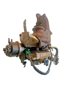 53031015170 Turbolader Ansaugkrümmer Ford Focus +D 2.0L Duratorq 110kW 150PS - Picture 1 of 13