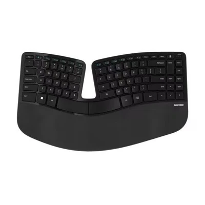 Incase Designed by Microsoft Sculpt Ergonomic Keyboard - Image 1 of 3