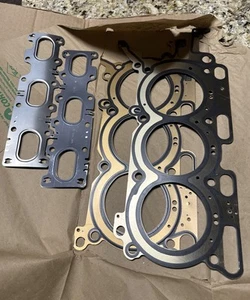 Genuine Ford Engine Cylinder Head Gasket Set FL3Z-6079-B 2015-2017 F-150 3.5 - Bild 1 von 4