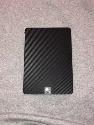 Seagate 5TB Expansion Desktop HDD | USB 3.0 Micro-B | Black | SRD0NF2 1TFAP4-500 - Image 1 of 4