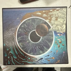 Pulse Live Album by Pink Floyd (2 CD, Digipak) - Imagen 1 de 4