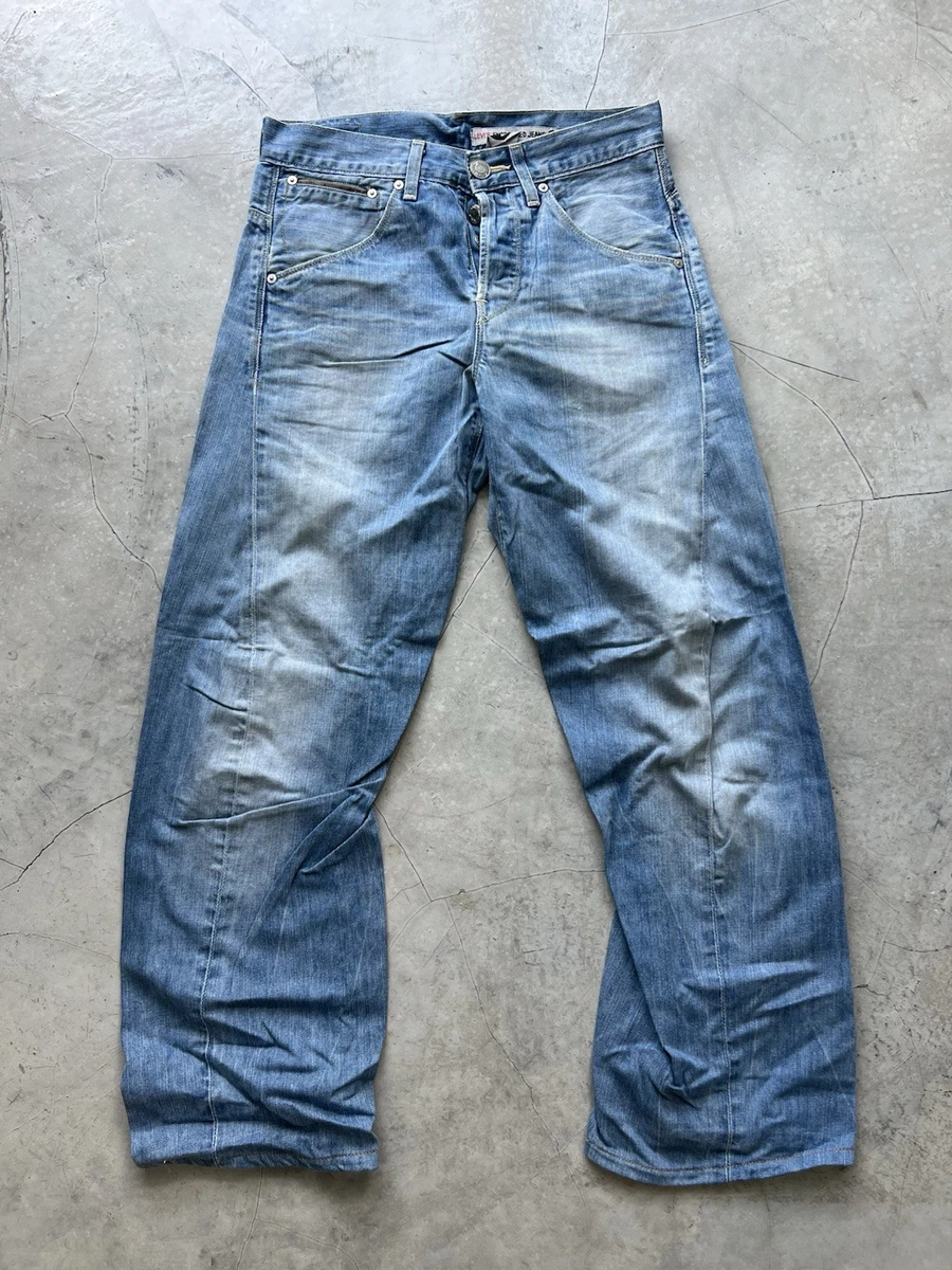 Levi's Engineered Cotton Jeans for Men for sale | eBay