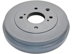 Rear Brake Drum For 2009-2014 Nissan Cube 2010 2011 2012 2013 FT585KN - Picture 1 of 1
