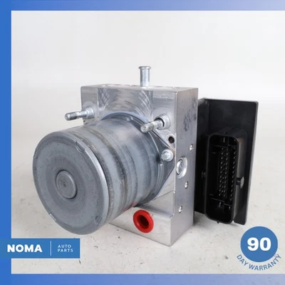 12-13 Land Rover L319 LR4 L320 ABS Anti Lock Pump Brake Module LR041420 OEM - Image 1 of 4