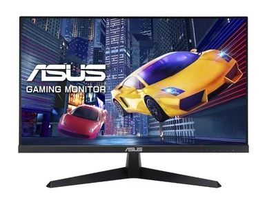 4711387723456 Monitor 23.8 inches VY249HGR FHD IPS 120 Hz HDMI VGA 1 ms ASUS - Bild 1 von 4