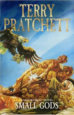 Small Gods: (Discworld Novel 13) (Discworld Nov... by Pratchett, Terry Paperback Foto 1 de 2