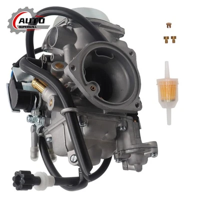 Carburetor for Honda VTX1300 VTX1300C VTX1300R VTX1300S VTX1300T 16100-MEA-901US - Image 1 of 4