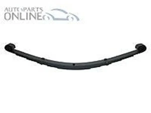 LAND ROVER SERIES 2/3 LWT- L/H REAR LEAF SPRING 7 LEAF 562632 - Picture 1 of 1