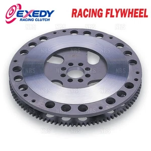 EXEDY Racing Flywheel For Subaru BRZ ZC6/ZD8 FA20/FA24 - Picture 1 of 2