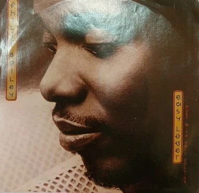 Phillip Bailey Ft. Phil Collins~Easy Lover~1984~45rpm Vinyl Record~CBS Records - Image 1 of 4