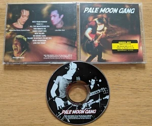 Pale Moon Gang – Pale Moon Gang (CD Album 2006) - Imagen 1 de 1