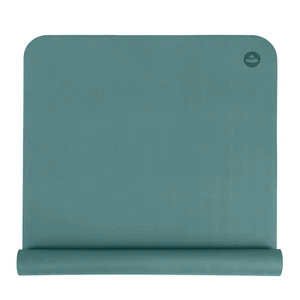 Reise-Yogamatte ECOPRO TRAVEL aus Naturkautschuk, faltbar arctic blue - Bild 1 von 8