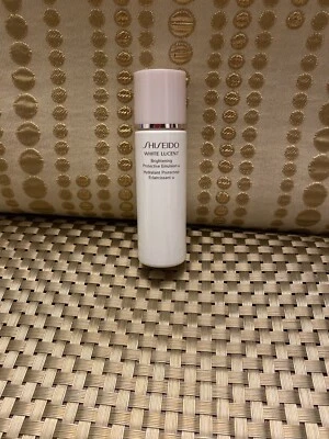 Shiseido White Lucent Brightening Protective Emulsion W 1oz - Image 1 of 4