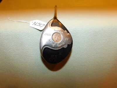 Bobby Jones Jesse Ortiz Regular Flex Graphite Shaft 21* Hybrid  N517 - Image 1 of 4