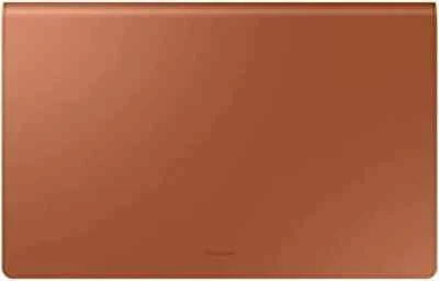 Genuine Samsung Leather Sleeve For Galaxy Book 13.3'' - Brown For Laptop - Image 1 of 4
