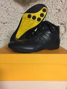 BRIAN CRESS Men's Shoe No. 40 (size 6 EU) by Campanile - Picture 1 of 3
