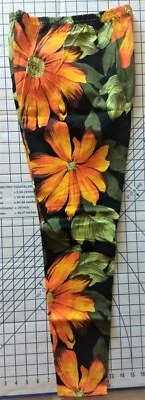 Casa Lee 紧身裤 尺寸 XXL Runs 小号或标签 错误 查看测量信息 — 第 1/3 张图片