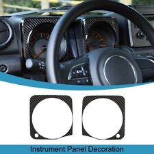 Dashboard Speedometer Panel Cover Trim for Suzuki Jimny 2019-2024 Accessories